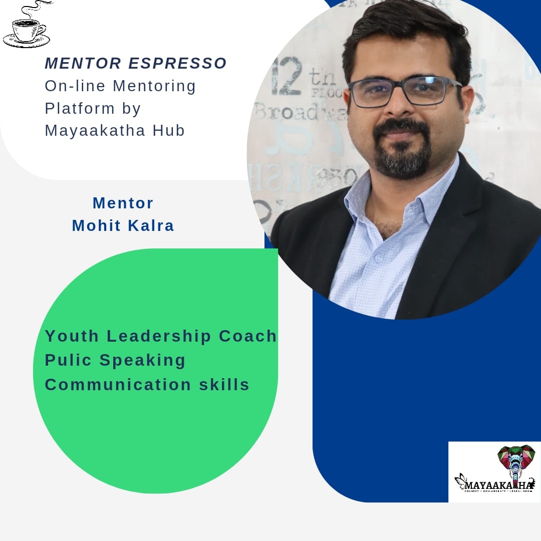 Leadership and Team Building with Mohit Kalra